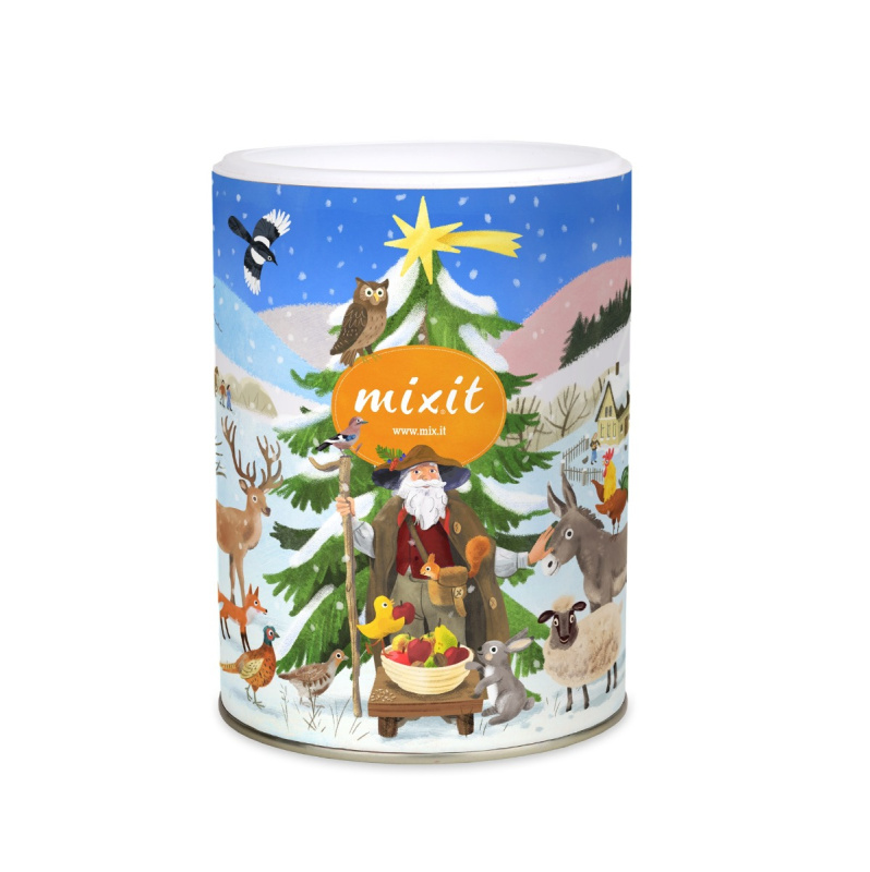 Mixit - Vánoční mix - 270 g