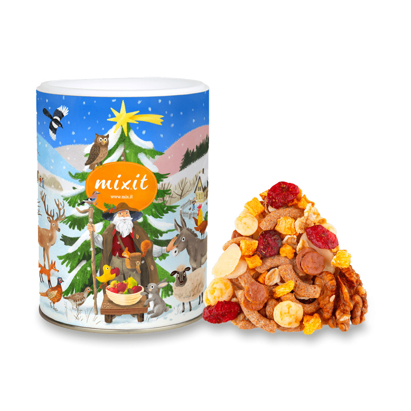 Mixit - Vánoční mix - 270 g