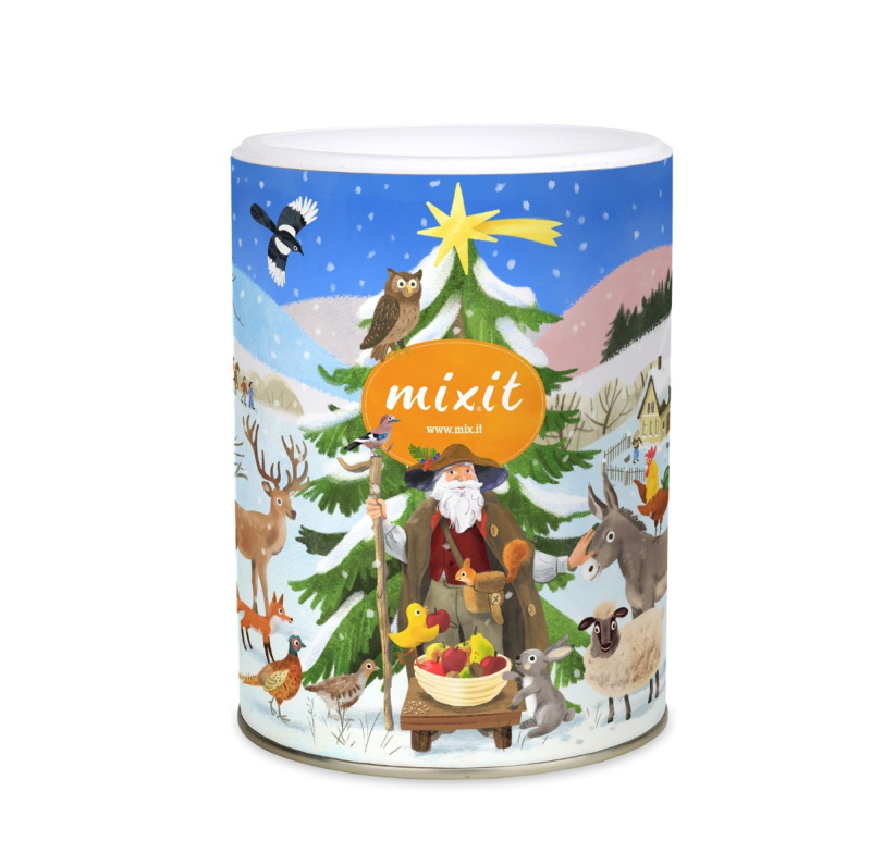 MIXIT Mikulášské nadělení 400 g