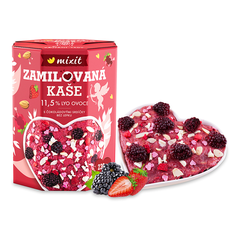 MIXIT Zamilovaná kaše 250 g