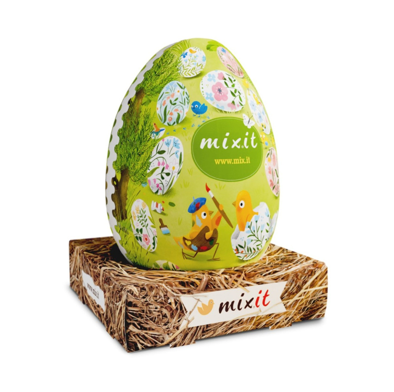 MIXIT Velikokonoční vejce plné dobrot 14 kusů