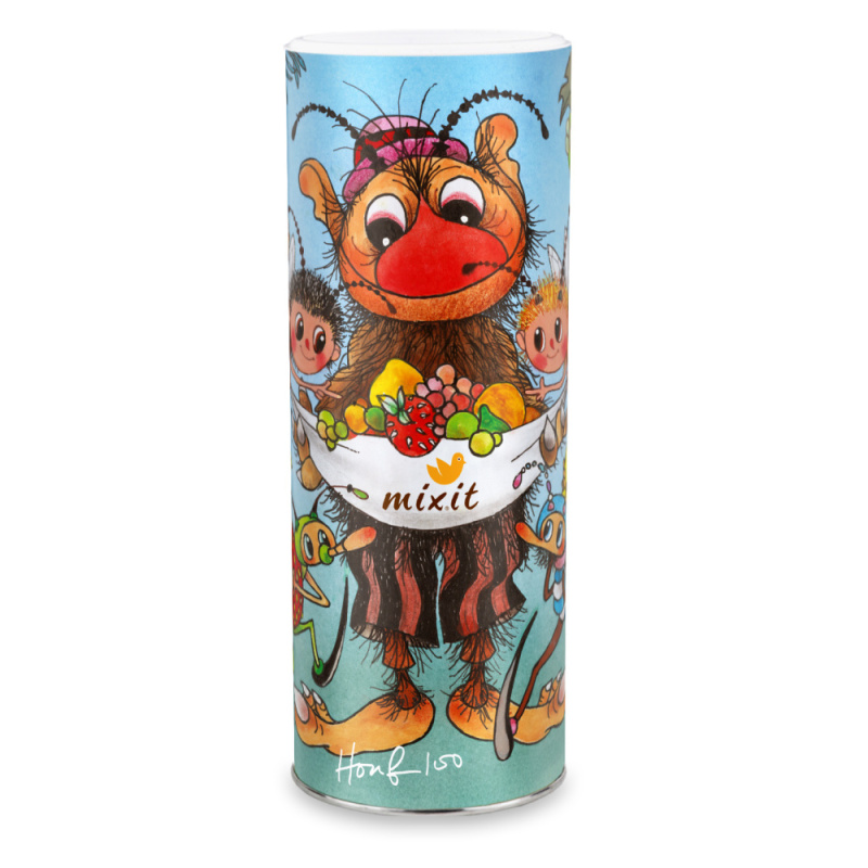 MIXIT Pohádkový tubus 250 g