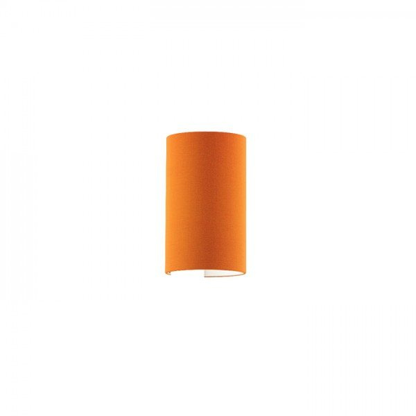 RON W 15/25 nástěnná Chintz oranžová 230V E27 28W - RED - DESIGN RENDL