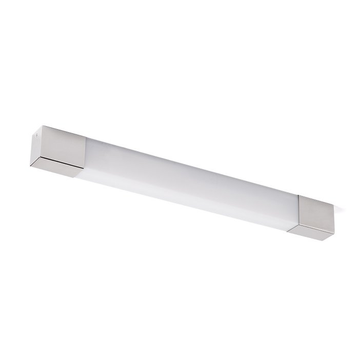 //   IMPERIA 60 nástěnná chrom 230V G5 24W IP44 - RED - DESIGN RENDL
