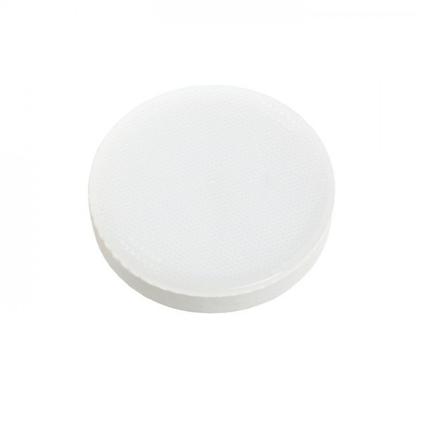 Rendl - Design LED žárovka GX53 / 7 W / 560 lm / teplá bílá