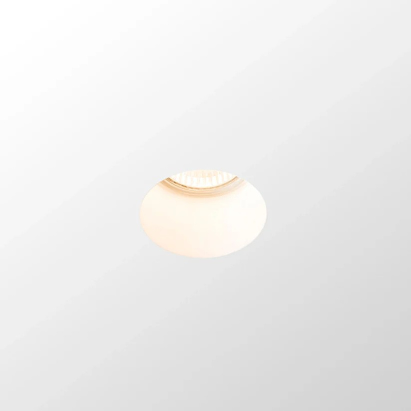 Rendl - Design Zápustné svítidlo QUO R, 8W, GU10