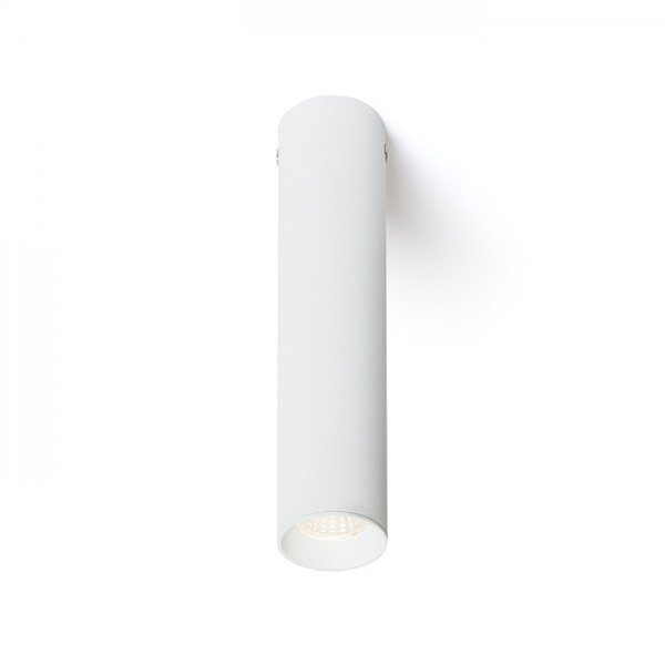 RIGA 18 stropní bílá 230V LED 4.5W 38° 3000K - RED - DESIGN RENDL
