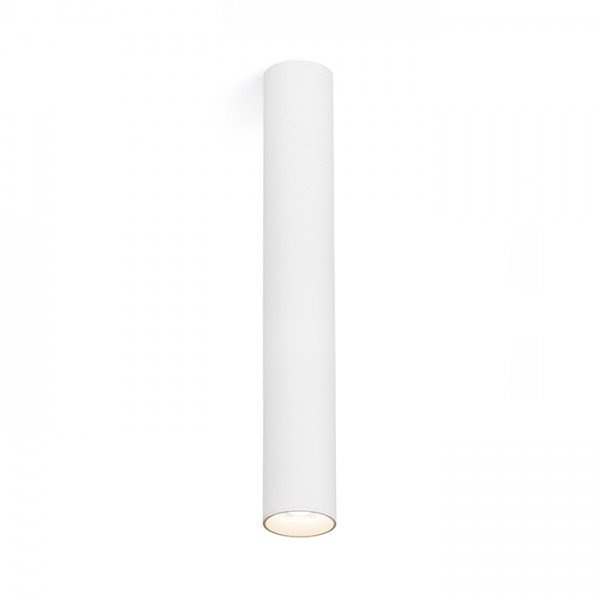 RIGA 38 stropní bílá 230V LED 9W 38° 3000K - RED - DESIGN RENDL