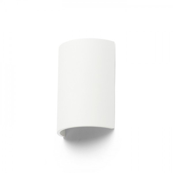 DAFFY nástěnná bílá 230V LED 6W 3000K - RED - DESIGN RENDL