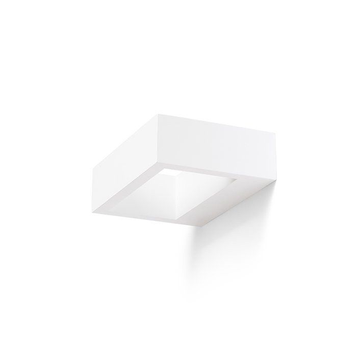 NEMAN nástěnná bílá 230V LED 10W 3000K - RED - DESIGN RENDL
