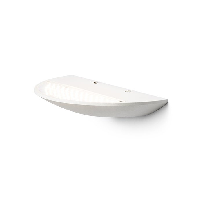 OONA nástěnná bílá 230V LED 12W 3000K - RED - DESIGN RENDL