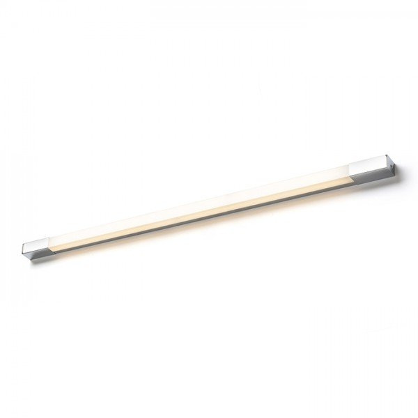 AMENITY 120 nástěnná chrom 230V LED 14W IP44 3000K - RED - DESIGN RENDL
