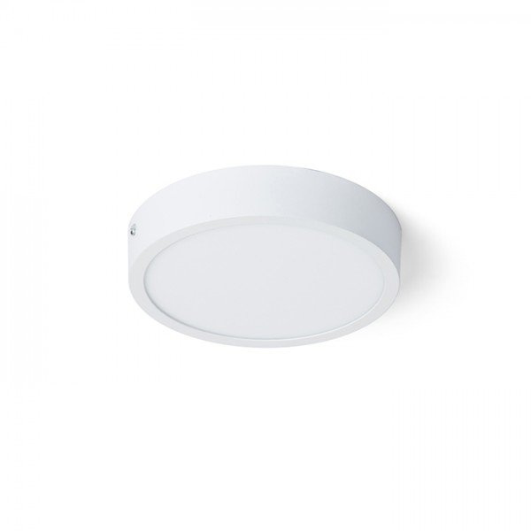 Svítidlo stropní HUE R 17  bílá 230V LED 18W 3000K - RED - DESIGN RENDL