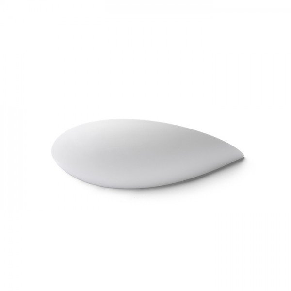 SID nástěnná sádrová 230V R7s 78mm 48W - RED - DESIGN RENDL