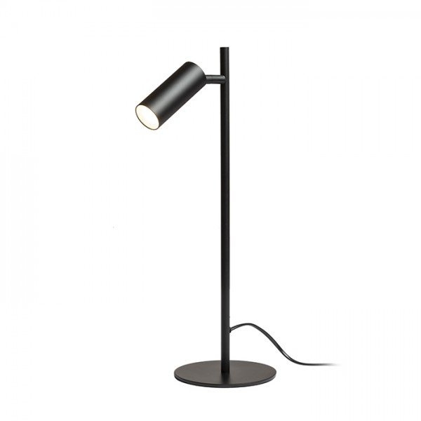 TAPIO stolní bílá 230V LED 4.5W 3000K - RED - DESIGN RENDL