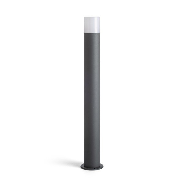 BONNIE 80 stojanová antracitová 230V E27 28W IP44 - RED - DESIGN RENDL