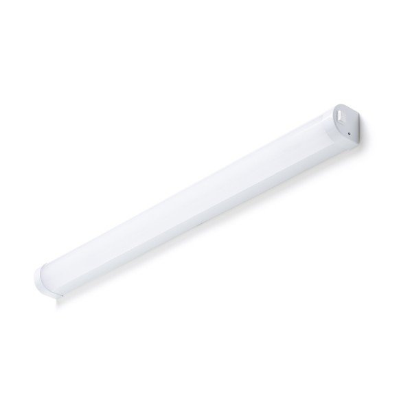 TONIC 60 nástěnná bílá 230V LED 15W IP44 3000K - RED - DESIGN RENDL