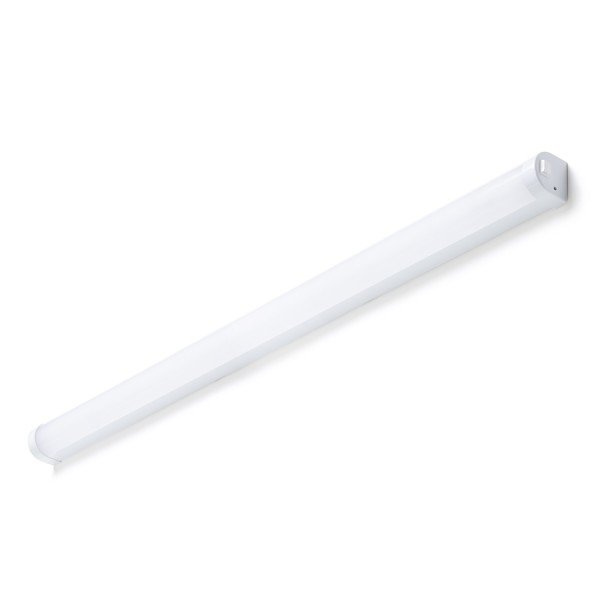 TONIC 90 nástěnná bílá 230V LED 20W IP44 3000K - RED - DESIGN RENDL