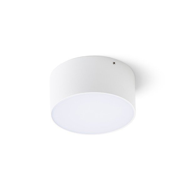 LARISA OUT 12 přisazená bílá 230V LED 10W IP65 3000K 4000K 5700K - RED - DESIGN RENDL