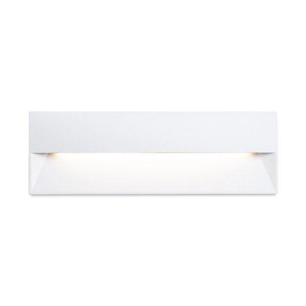 REP 27 zápustná bílá 230V LED 10W 90° IP65 3000K - RED - DESIGN RENDL