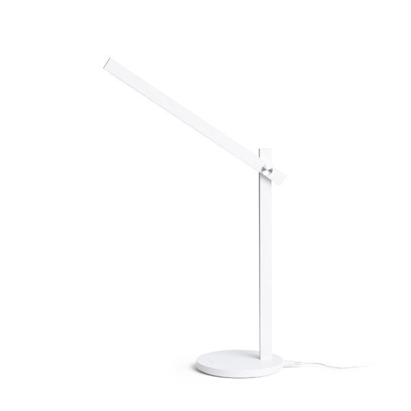 ROD DIMM stolní bílá 230V LED 5.5W 3000K 4000K 6500K - RED - DESIGN RENDL