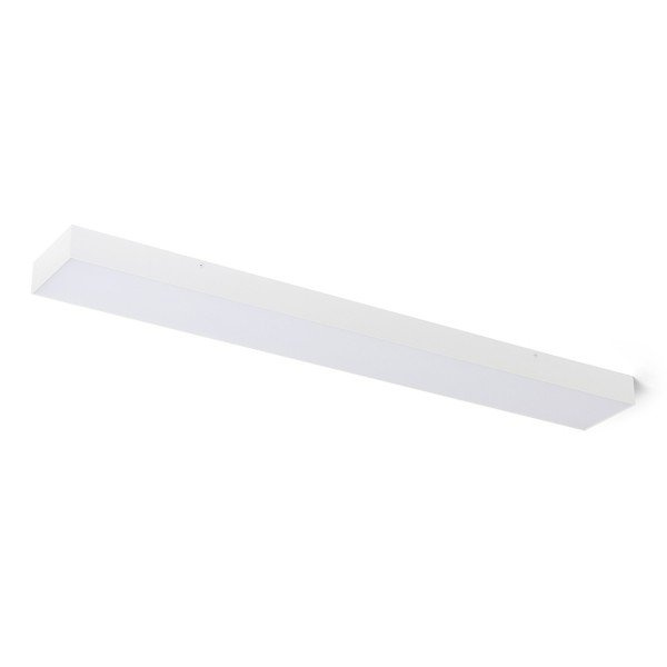 LARISA 115X15 DIMM stropní bílá 230V LED 60W 3000K - RED - DESIGN RENDL