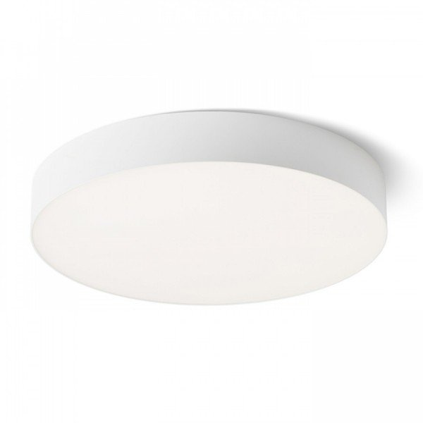 LARISA R 40 DIMM stropní bílá 230V LED 50W 3000K 4000K 6500K - RED - DESIGN RENDL
