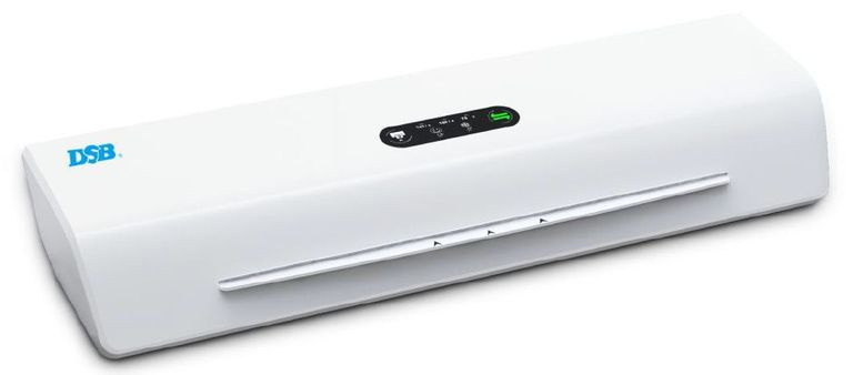 Laminátor DSB 336 Super A3
