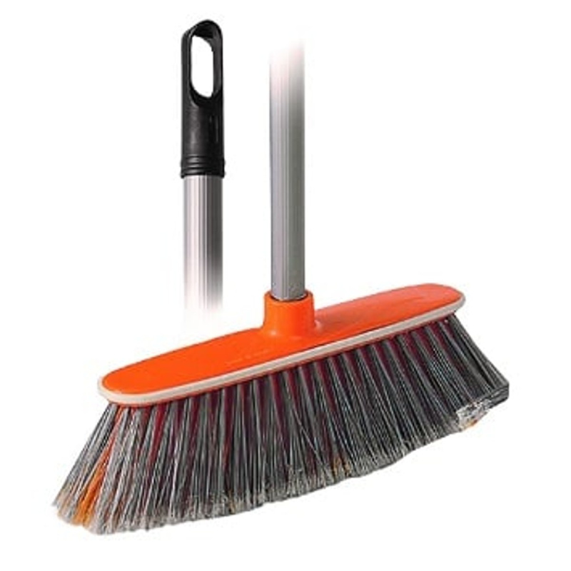 Niteola DeLux Smeták s rukojetí