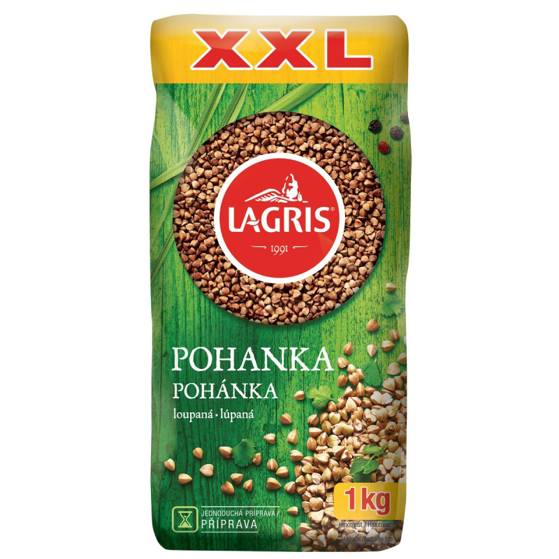 Lagris Pohanka