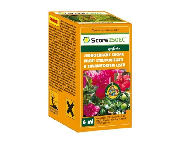 Score 250EC 6ml