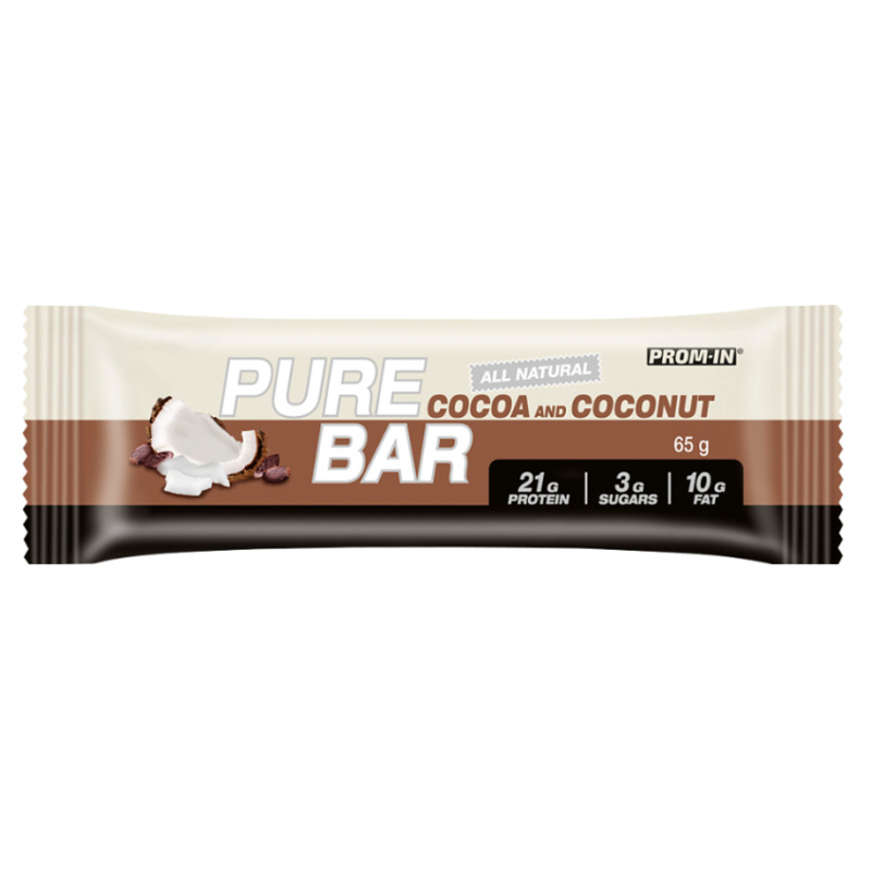 Prom-in Essential Pure Bar 65g