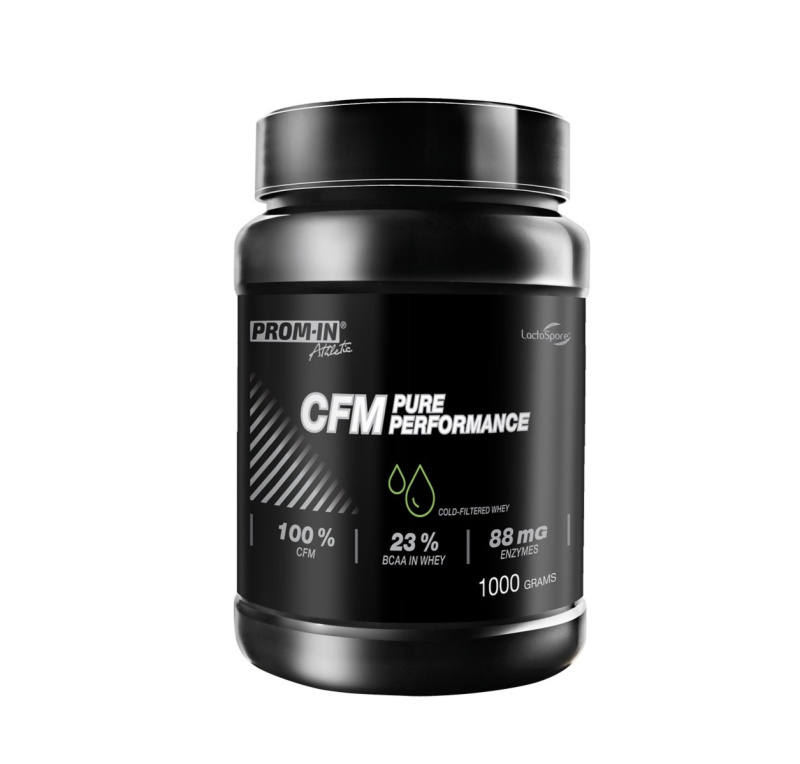 Prom-in CFM Pure Performance 1000 g - banán
