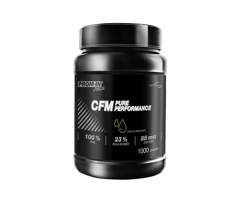 Prom-in CFM Pure Performance 1000 g - jahoda