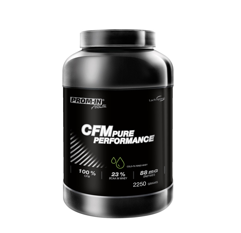 Prom-in CFM Pure Performance 2250 g - kokos