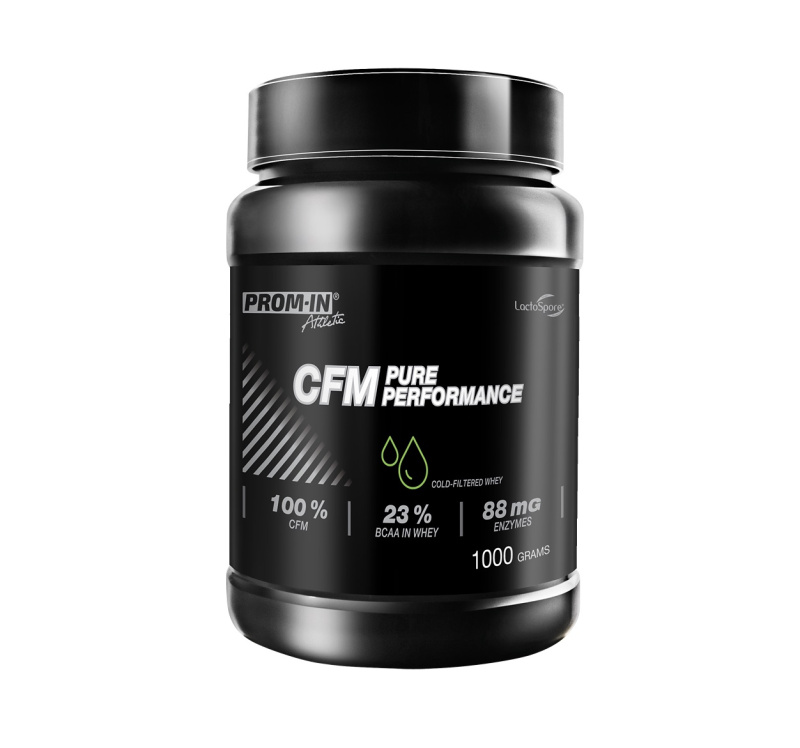 Prom-in CFM Pure Performance 1000 g - latte