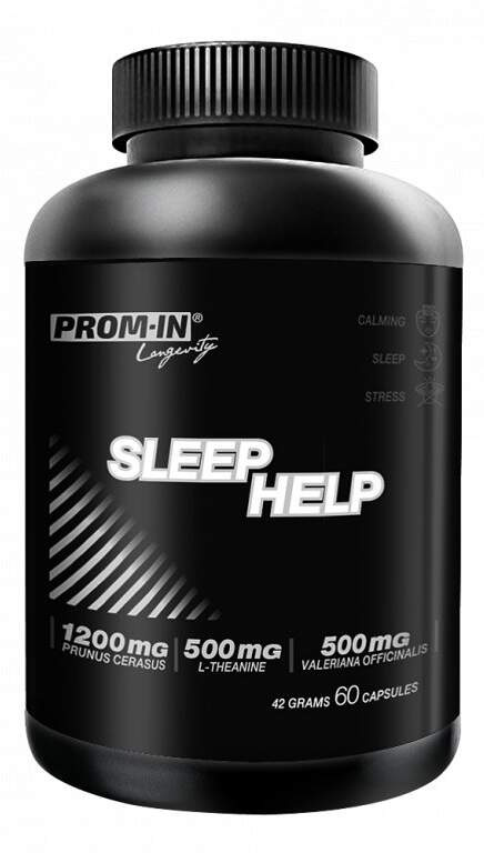Prom-in Sleep Help 60 kapslí