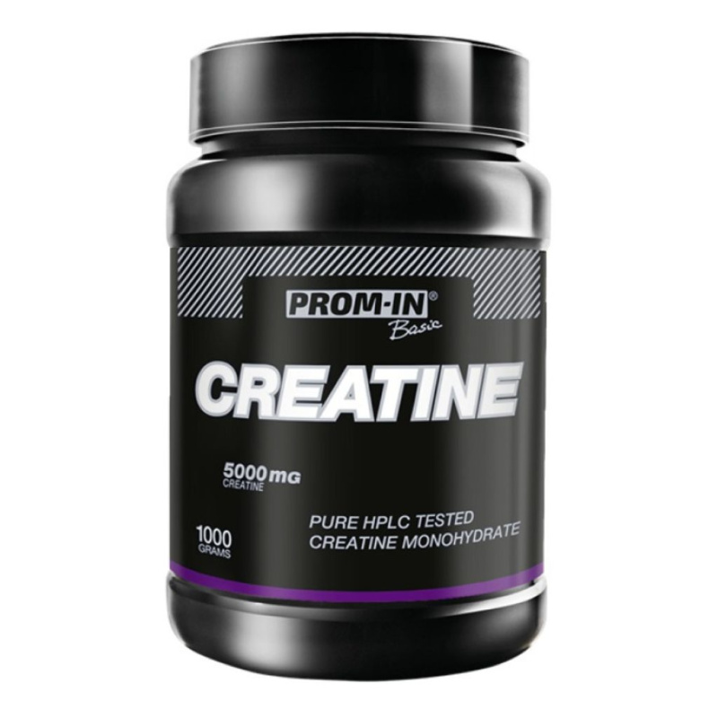 Prom-IN Creatine HPLC Tested, 1000 g