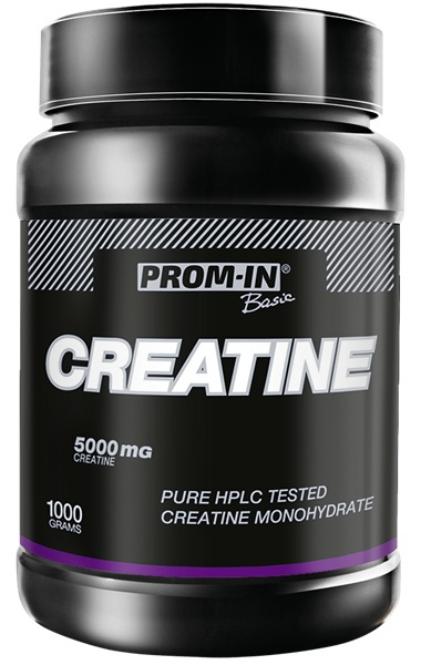 Prom-IN Creatine HPLC Tested, 1000 g