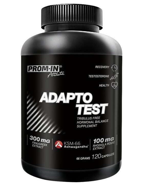 Prom-in Adaptotest 120 tablet