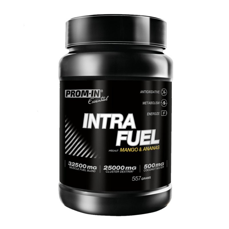 Prom-in Intra fuel 557 g - mango/ananas 