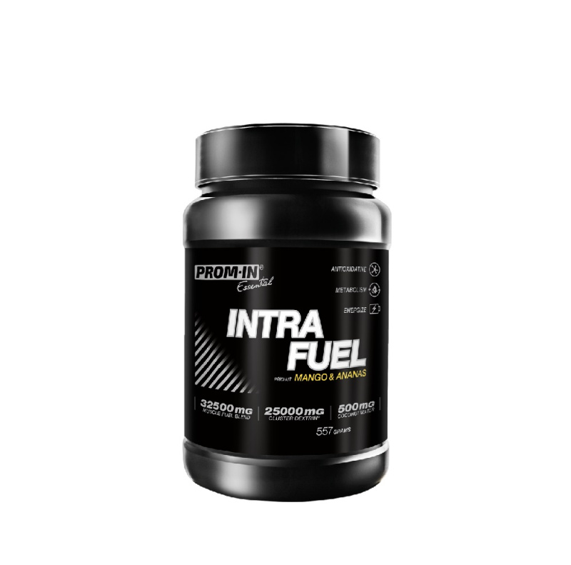 Prom-in Intra fuel 557 g - mango/ananas 