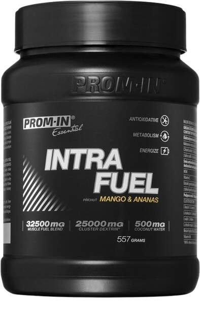 Prom-in Intra fuel 557 g - mango/ananas 