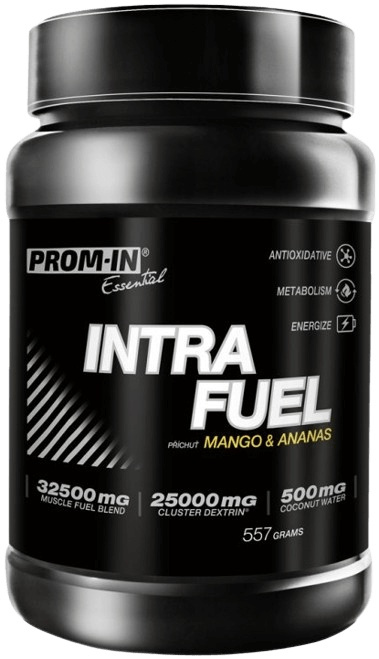 Prom-in Intra fuel 557 g - mango/ananas 