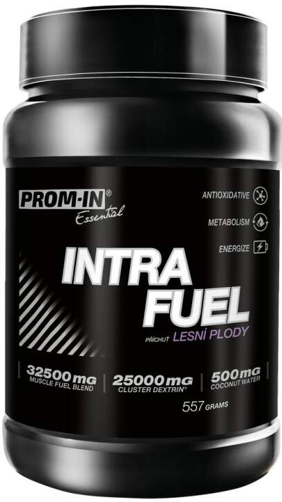 Prom-in Intra fuel 557 g - lesní plody