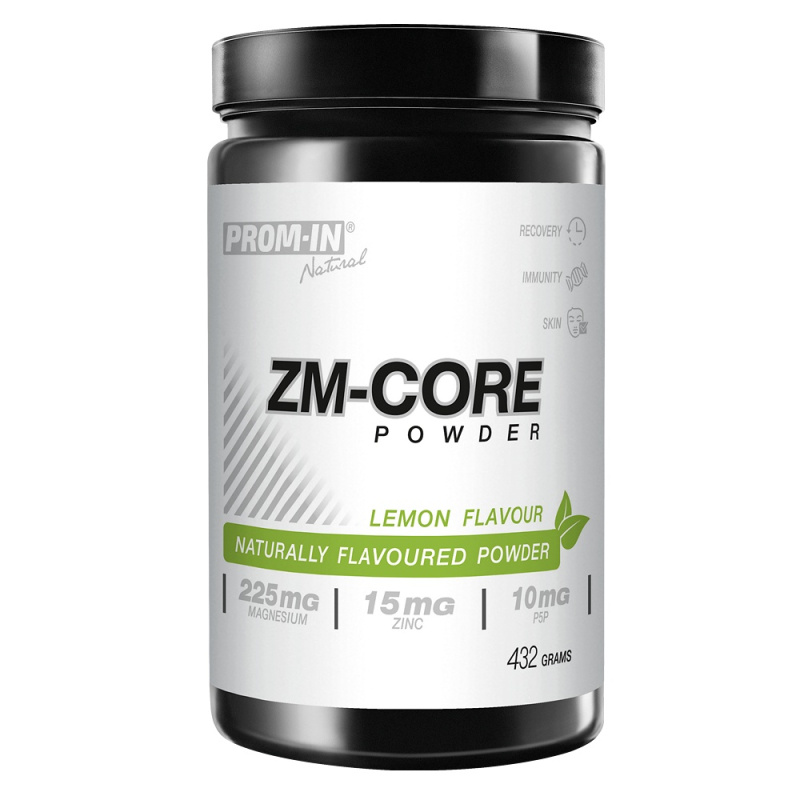 Prom-in ZM-Core Powder 432 g