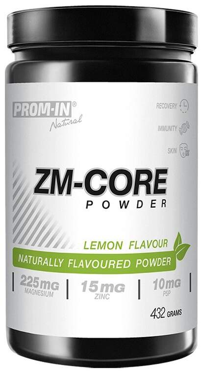 Prom-in ZM-Core Powder 432 g