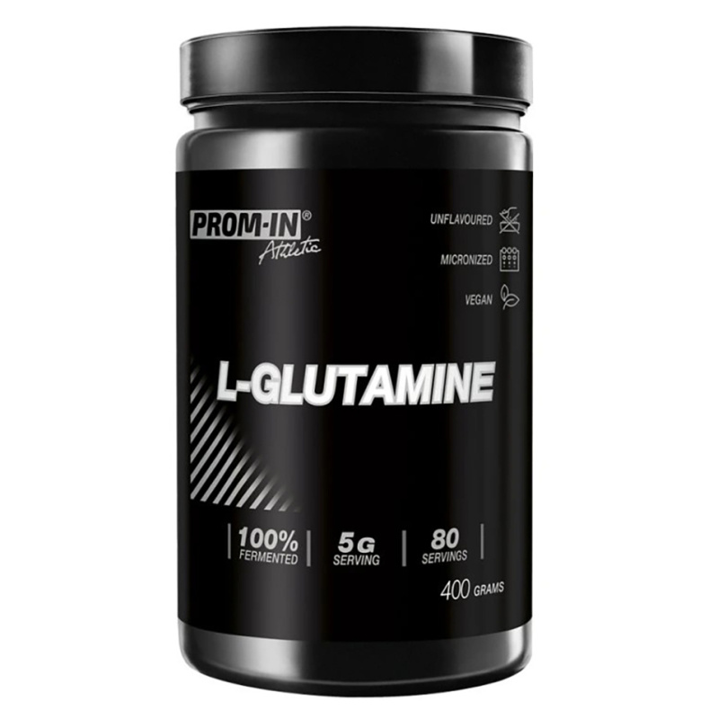 Prom-in L-Glutamine 400 g