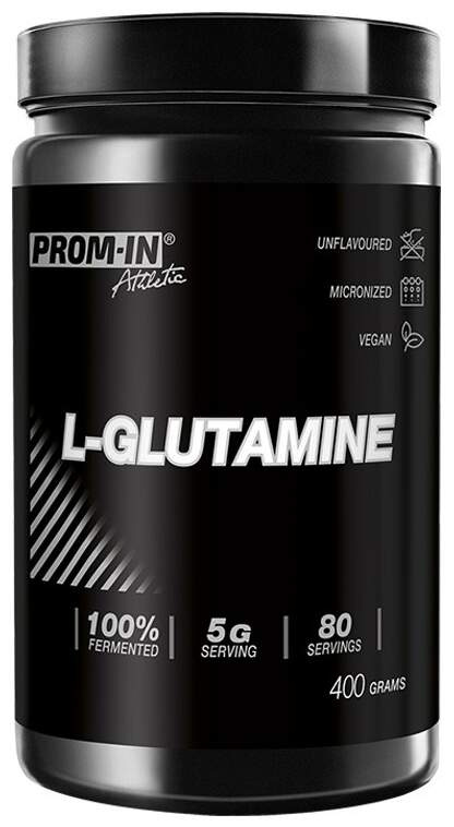 Prom-in L-Glutamine 400 g