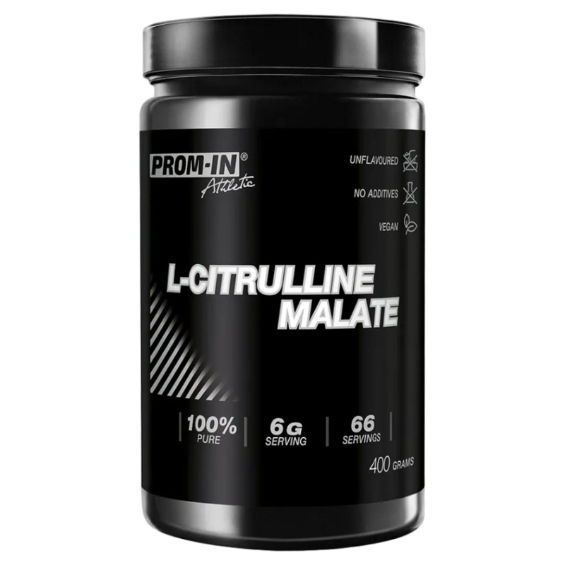 Prom-in Citrulline Malate - bez příchuti